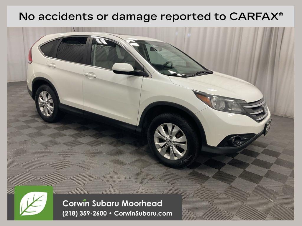 used 2014 Honda CR-V car, priced at $11,497