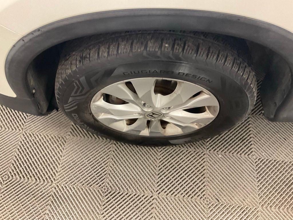 used 2014 Honda CR-V car, priced at $11,497