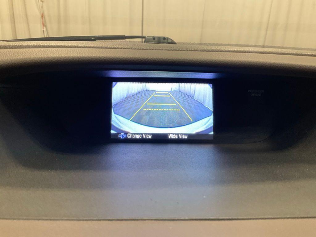 used 2014 Honda CR-V car, priced at $11,497