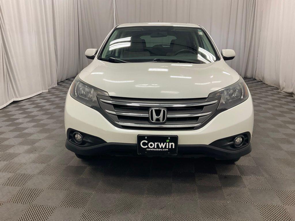 used 2014 Honda CR-V car, priced at $11,497