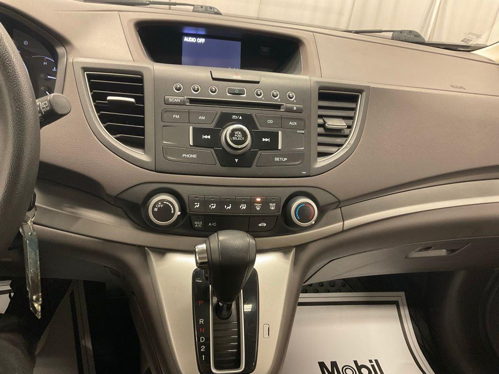used 2014 Honda CR-V car, priced at $11,497