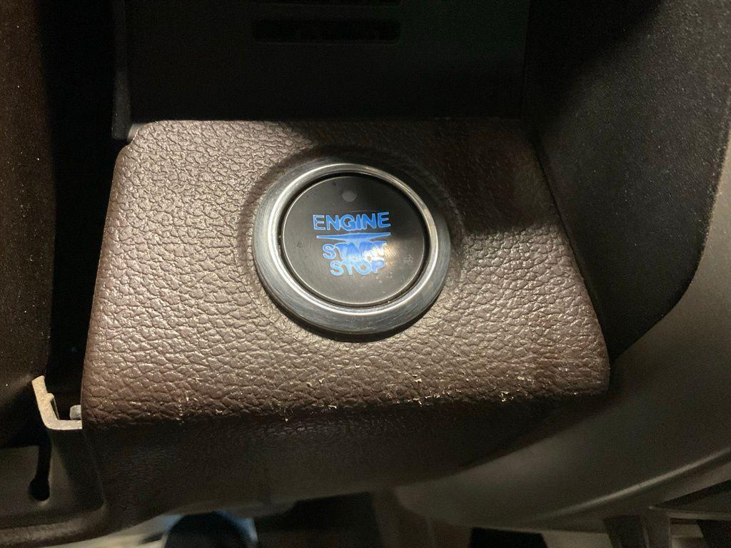used 2018 Ford F-150 car, priced at $20,847