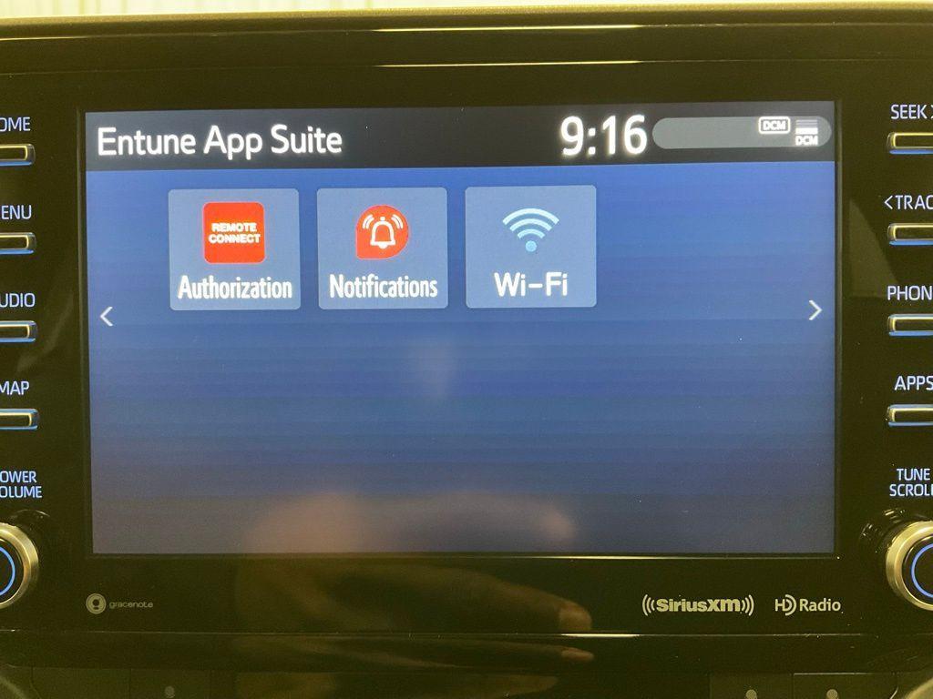 used 2021 Toyota Highlander car, priced at $27,998