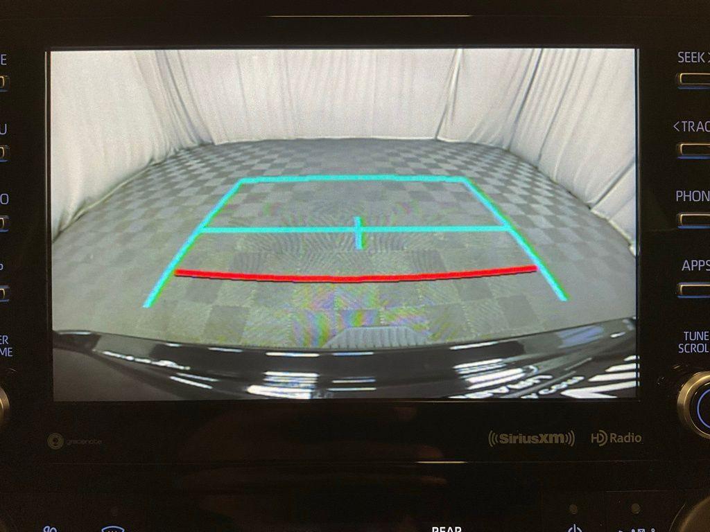 used 2021 Toyota Highlander car, priced at $27,998