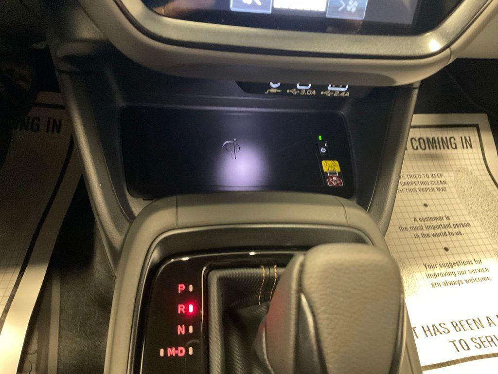 new 2026 Subaru Crosstrek car, priced at $34,418