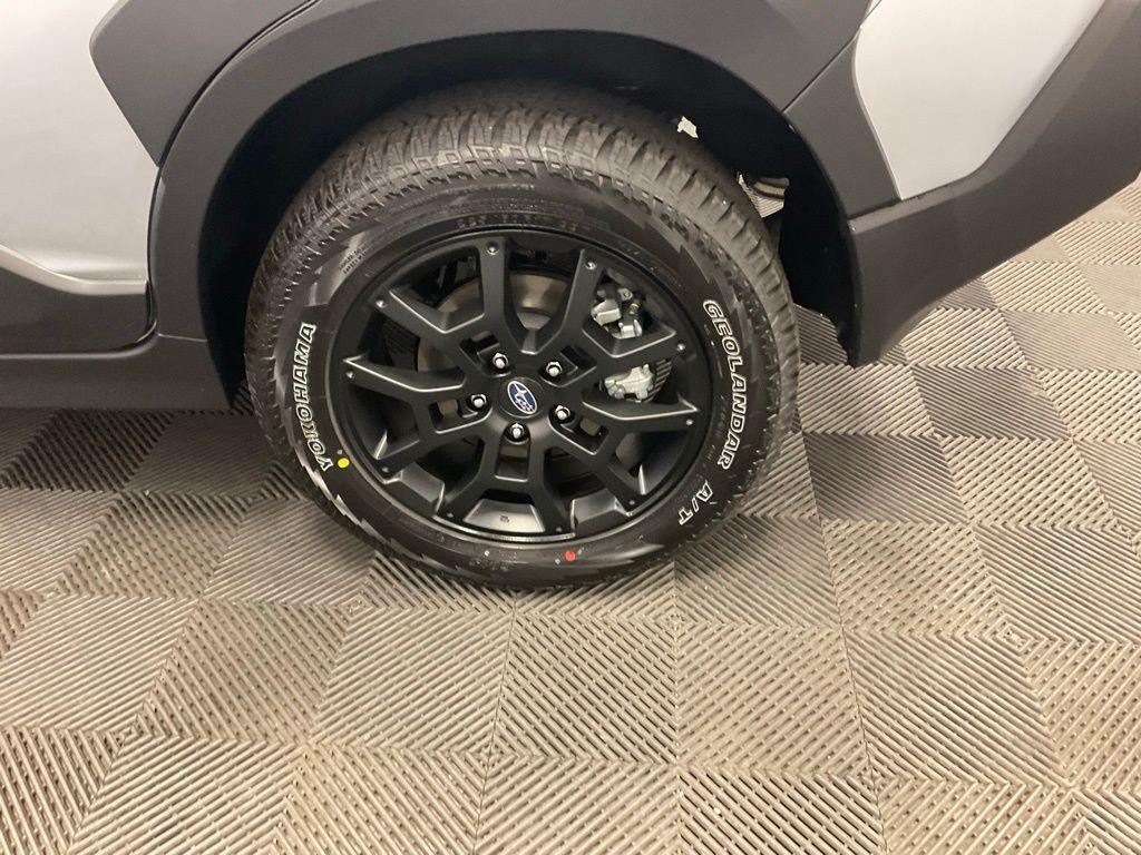 new 2026 Subaru Crosstrek car, priced at $34,418