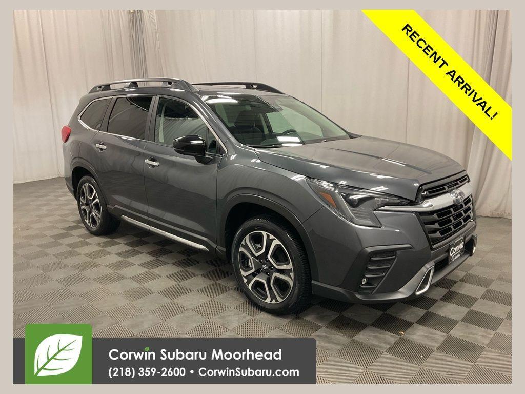 new 2026 Subaru Ascent car, priced at $52,818