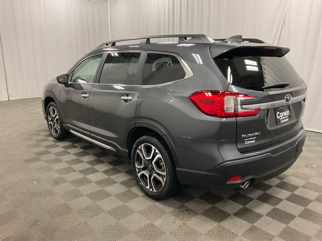 new 2026 Subaru Ascent car, priced at $50,274