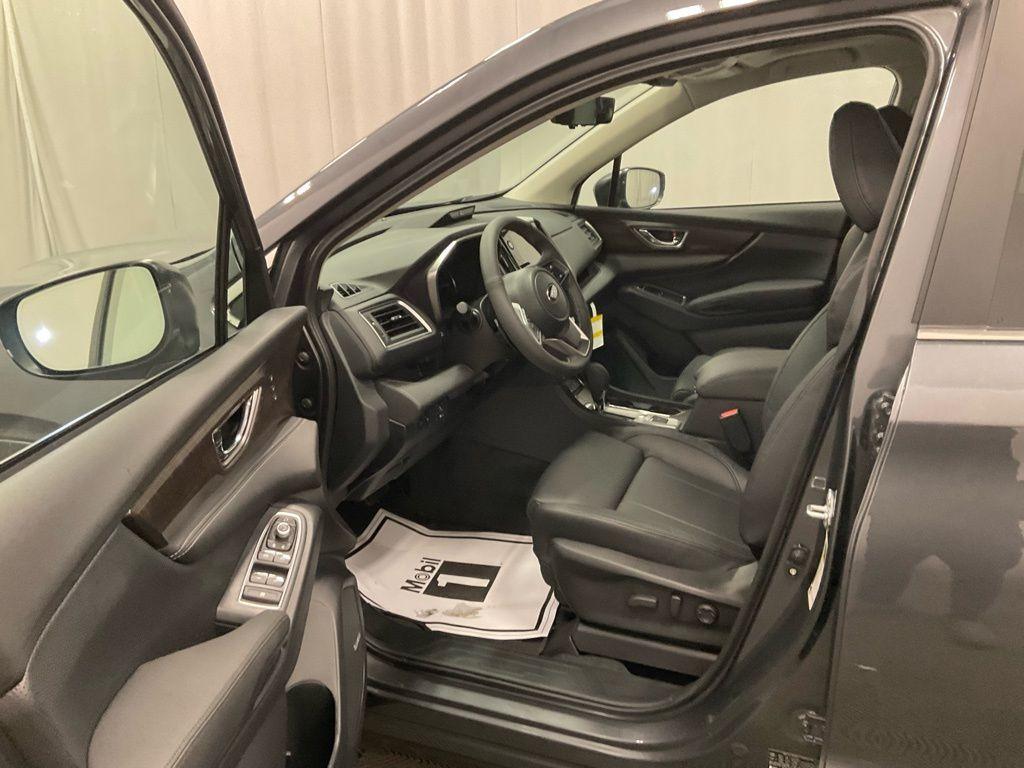 new 2026 Subaru Ascent car, priced at $50,274