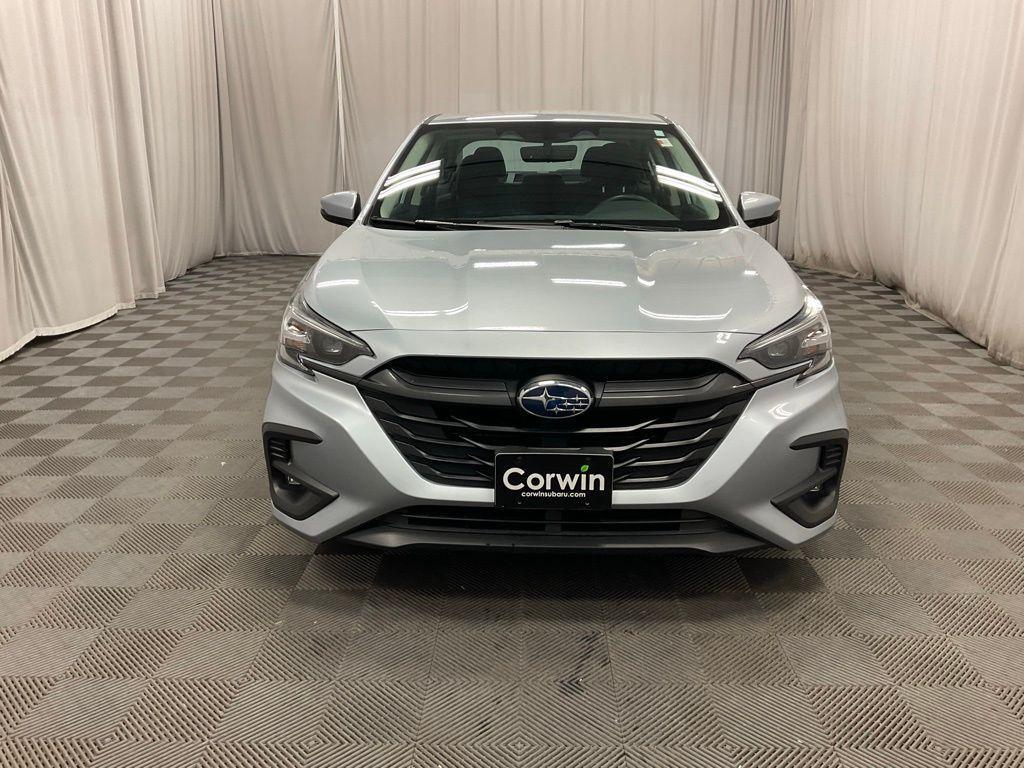 used 2024 Subaru Legacy car, priced at $25,997