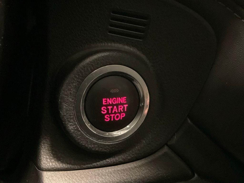 used 2024 Subaru Legacy car, priced at $25,997