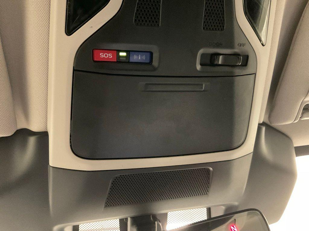 used 2024 Subaru Legacy car, priced at $25,997