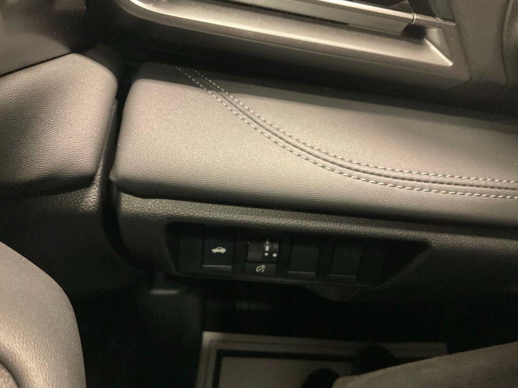 used 2024 Subaru Legacy car, priced at $25,997