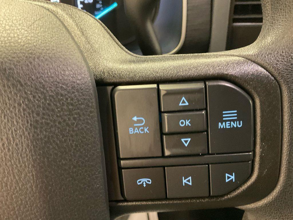 used 2023 Ford F-150 car, priced at $35,497