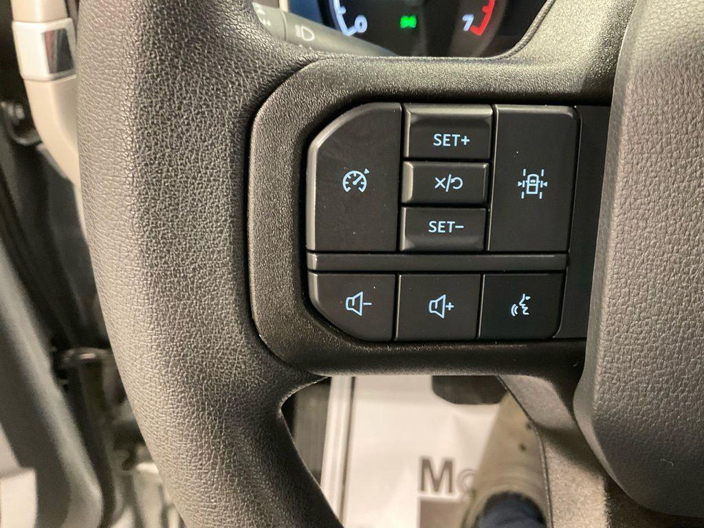 used 2023 Ford F-150 car, priced at $35,497