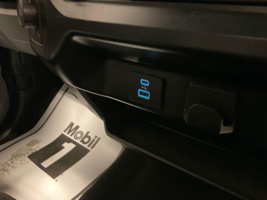 used 2023 Ford F-150 car, priced at $35,497