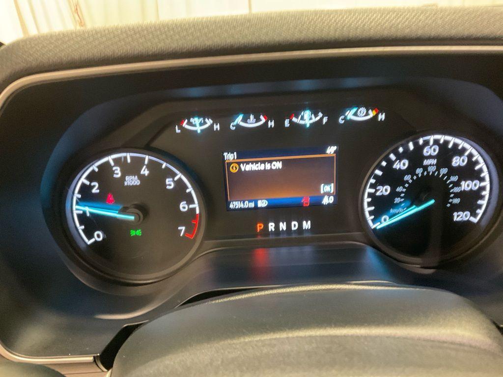 used 2023 Ford F-150 car, priced at $35,497