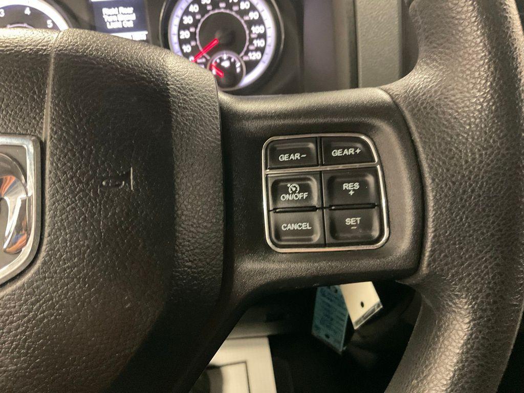 used 2019 Ram 1500 Classic car, priced at $27,997