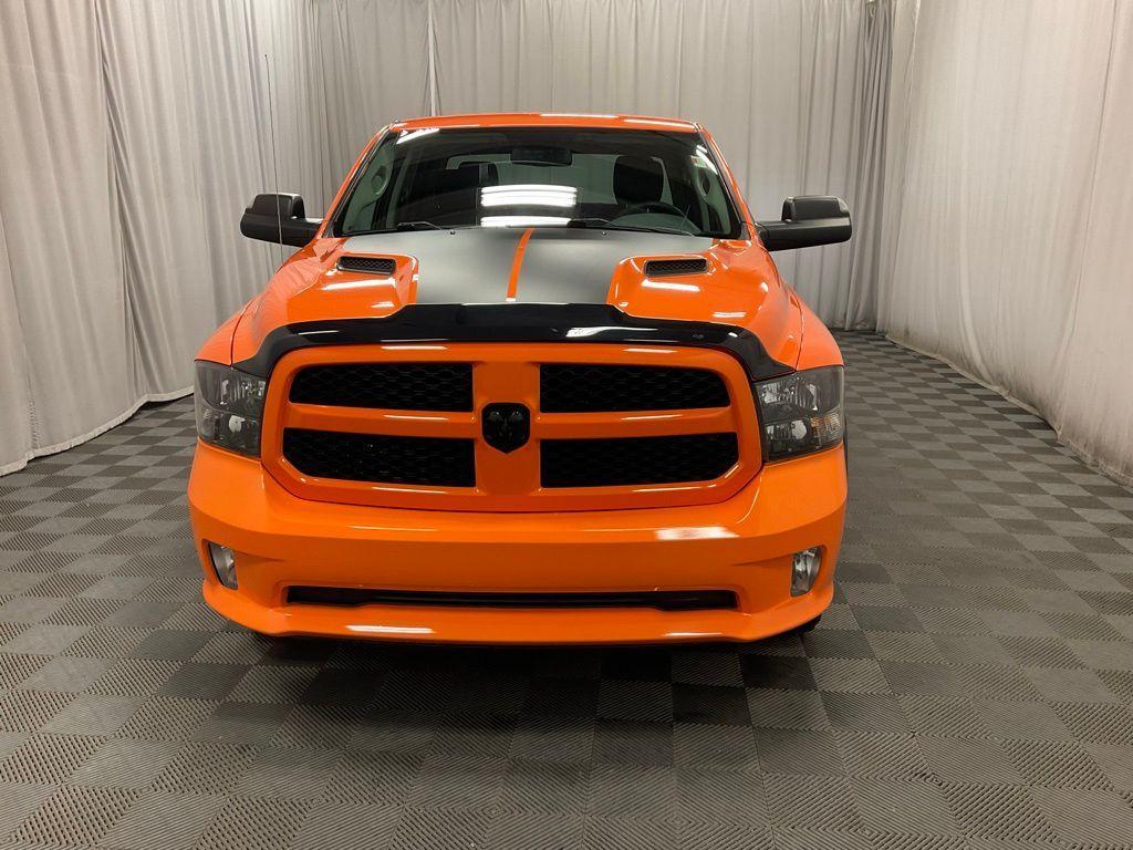 used 2019 Ram 1500 Classic car, priced at $27,997