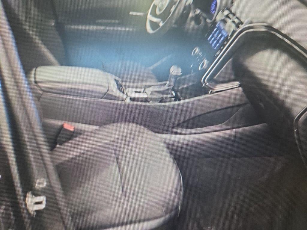 used 2022 Hyundai Tucson car, priced at $20,998