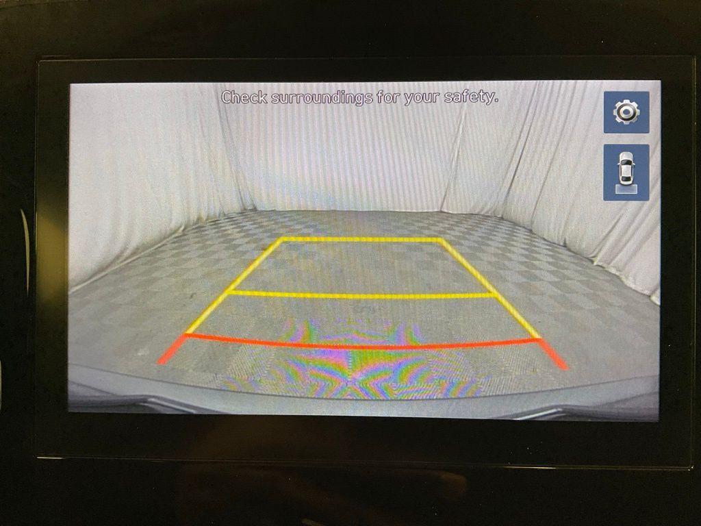 used 2022 Hyundai Tucson car, priced at $20,998