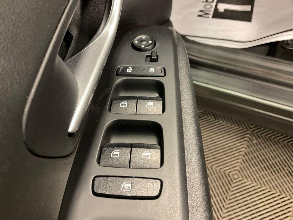 used 2022 Hyundai Tucson car, priced at $20,998