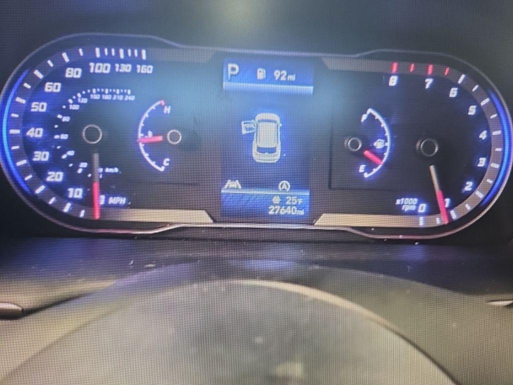 used 2022 Hyundai Tucson car, priced at $20,998