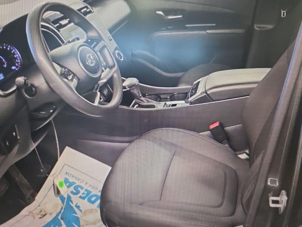used 2022 Hyundai Tucson car, priced at $20,998
