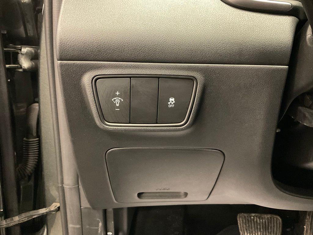 used 2022 Hyundai Tucson car, priced at $20,998