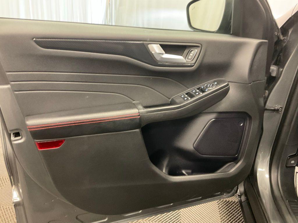 used 2024 Ford Escape car, priced at $18,000