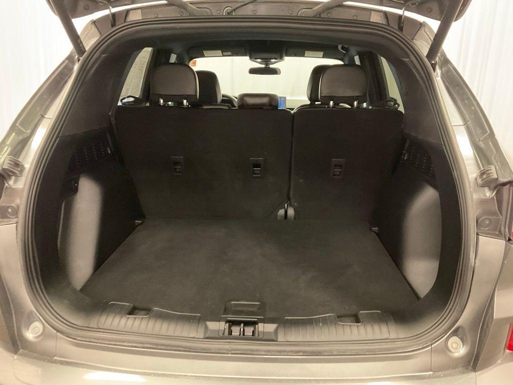 used 2024 Ford Escape car, priced at $18,000