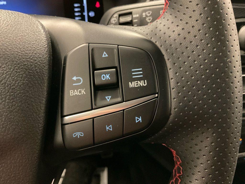 used 2024 Ford Escape car, priced at $20,000