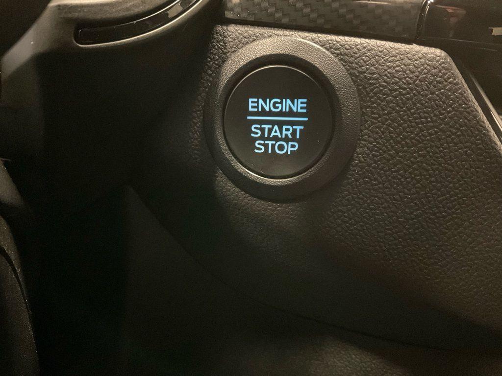 used 2024 Ford Escape car, priced at $20,000