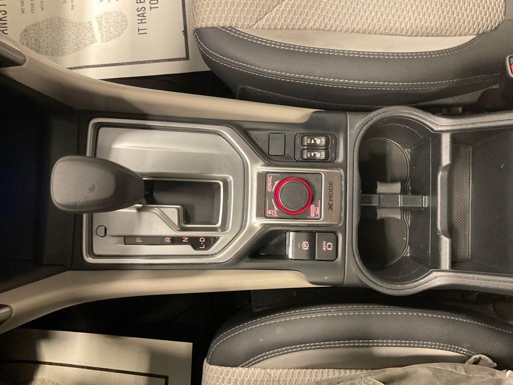 used 2023 Subaru Forester car, priced at $23,756