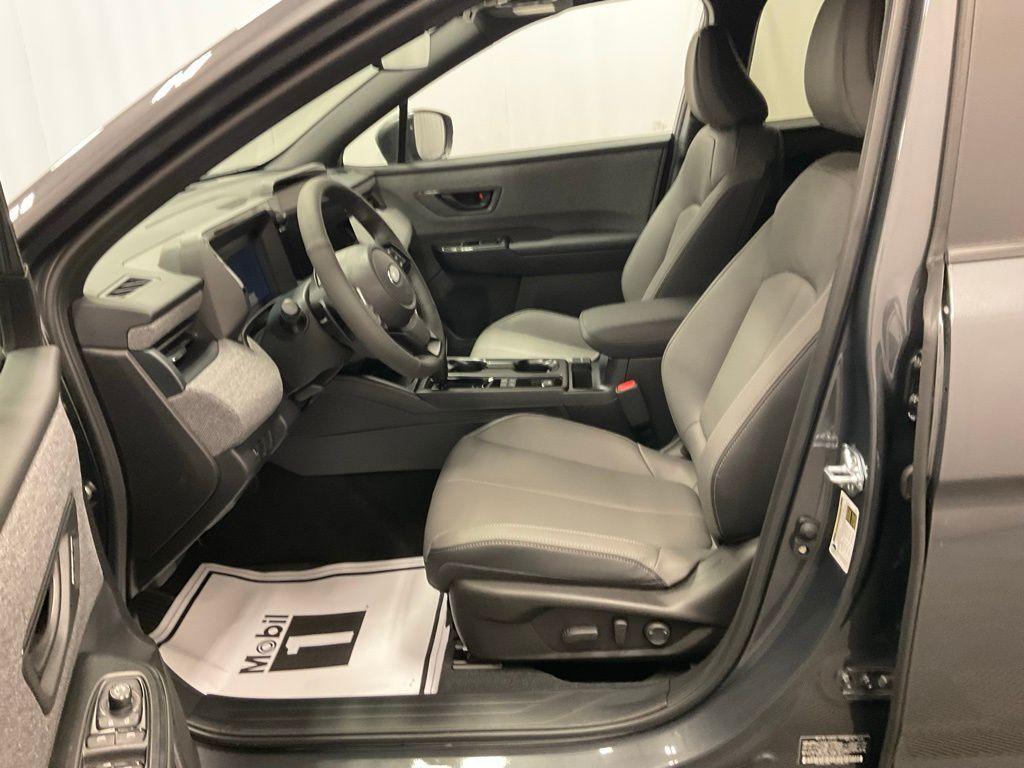 new 2026 Subaru Outback car, priced at $45,464