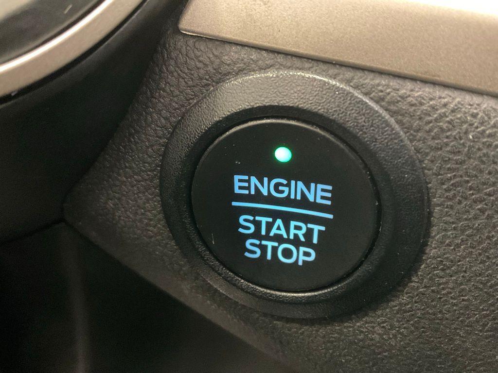 used 2022 Ford Escape car, priced at $15,998