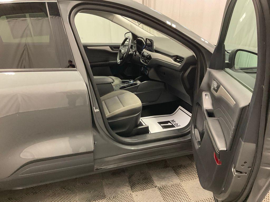 used 2022 Ford Escape car, priced at $15,998