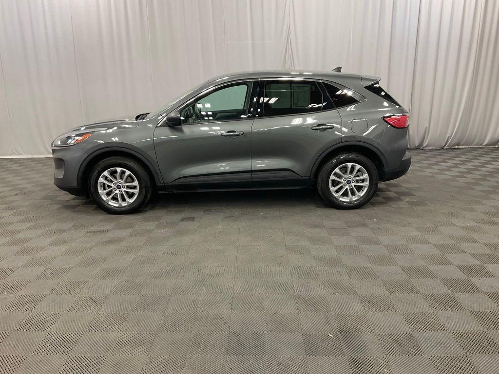 used 2022 Ford Escape car, priced at $15,998