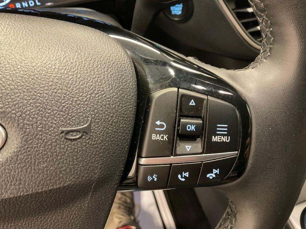 used 2022 Ford Escape car, priced at $15,998