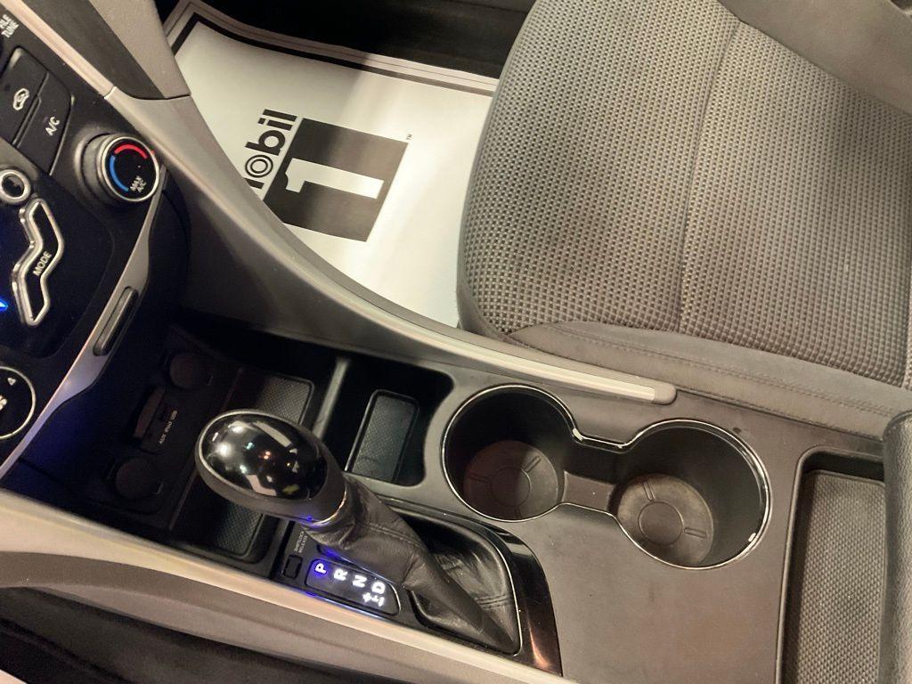 used 2012 Hyundai Sonata car, priced at $5,498