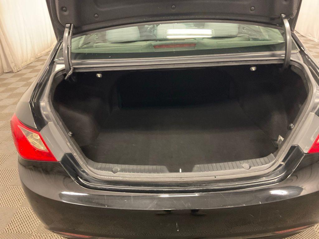 used 2012 Hyundai Sonata car, priced at $5,000