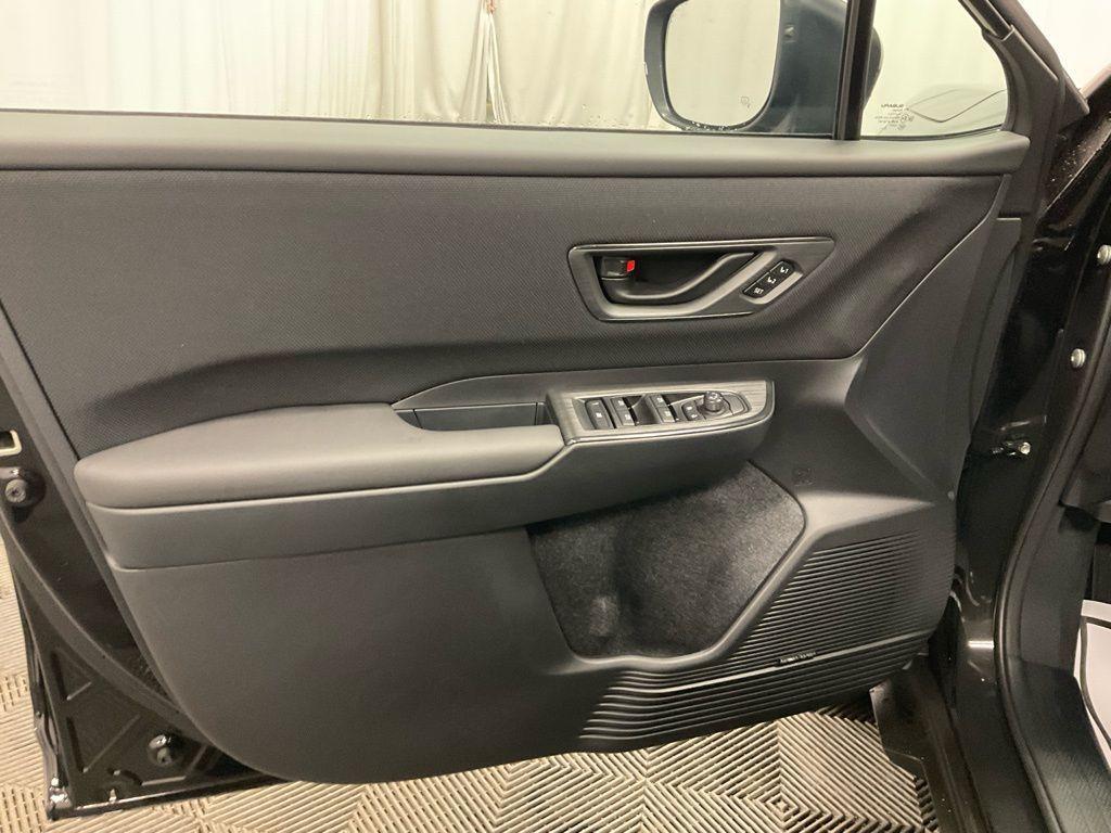 new 2026 Subaru Outback car, priced at $43,844