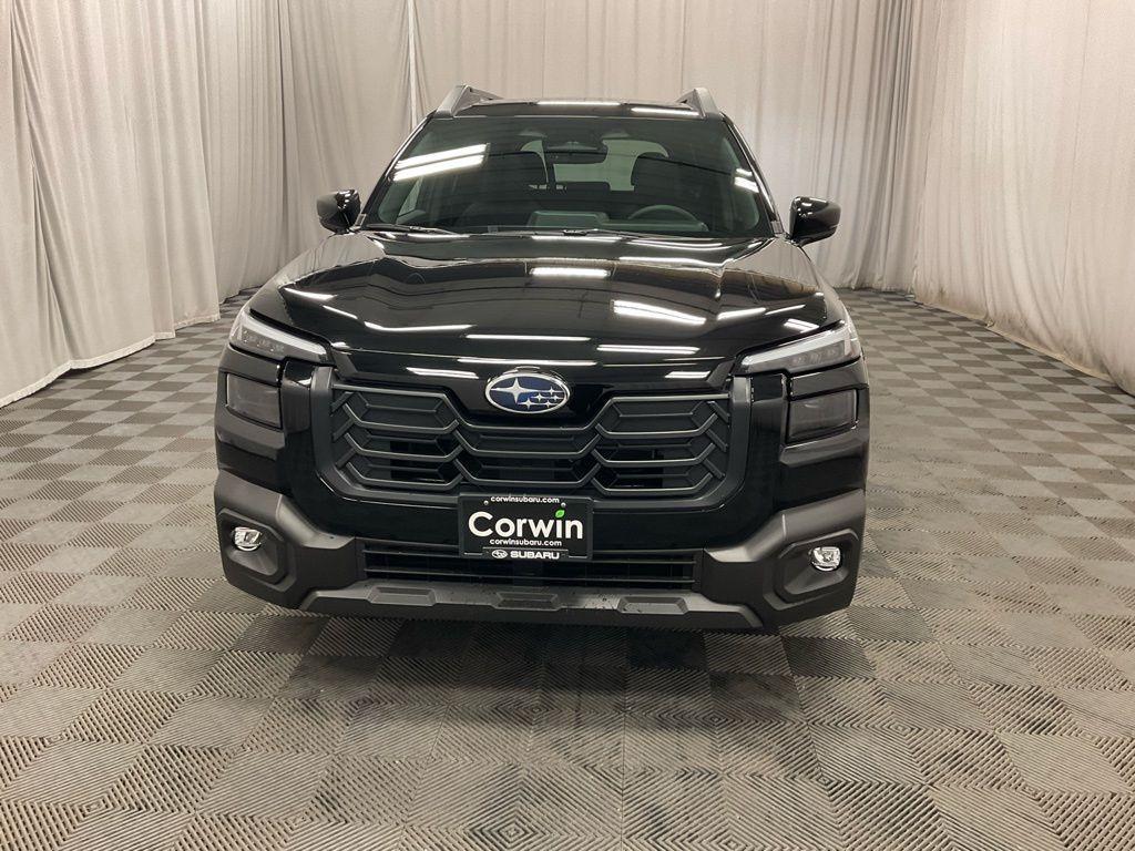 new 2026 Subaru Outback car, priced at $43,844