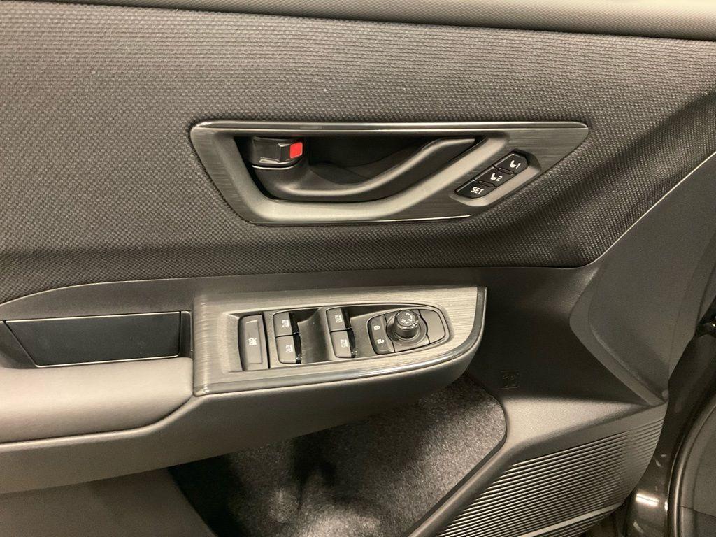 new 2026 Subaru Outback car, priced at $43,844