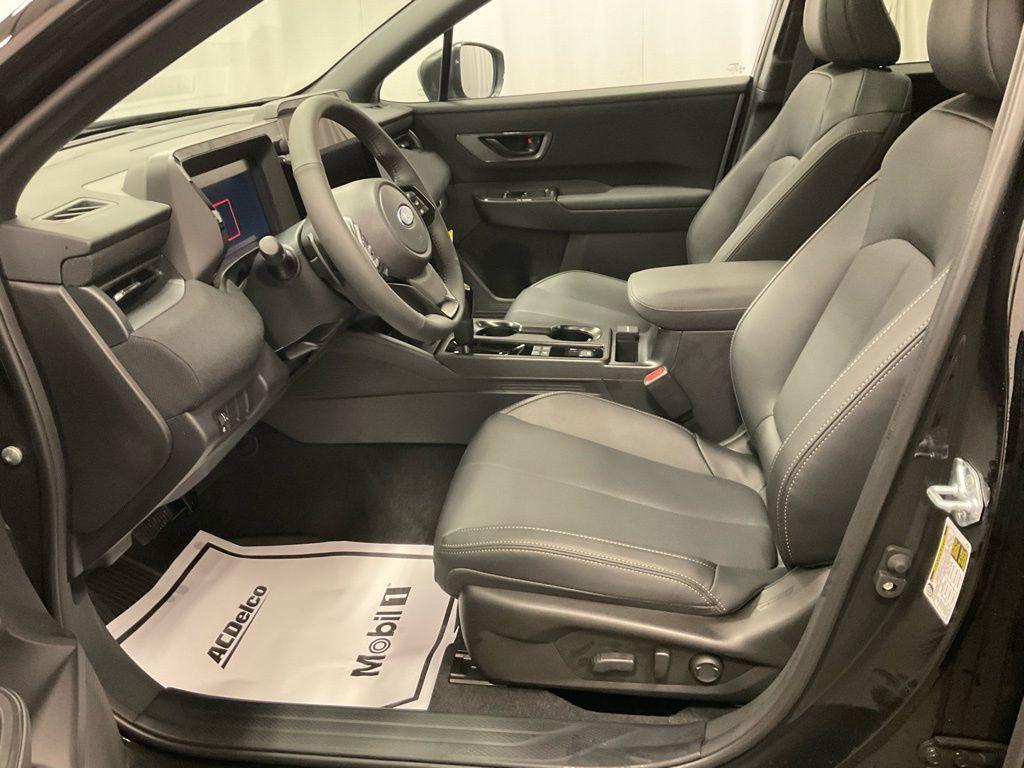 new 2026 Subaru Outback car, priced at $43,844