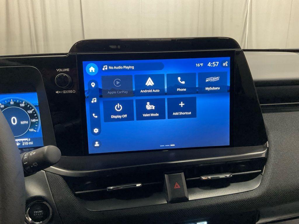 new 2026 Subaru Outback car, priced at $43,844