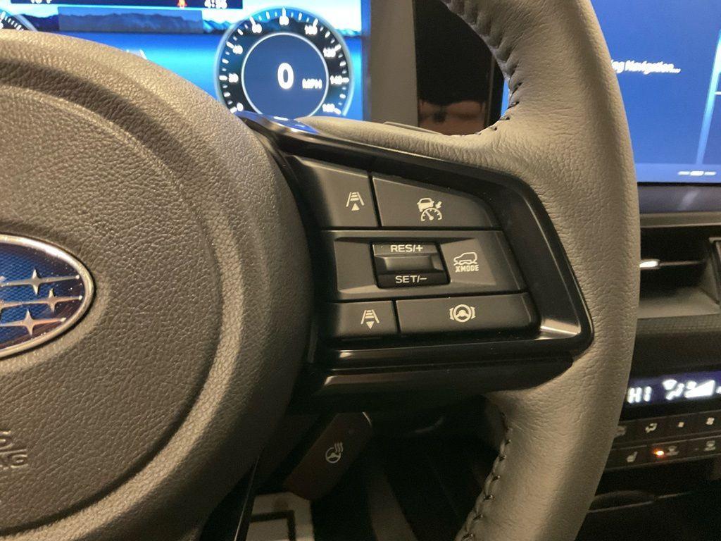 new 2026 Subaru Outback car, priced at $43,844