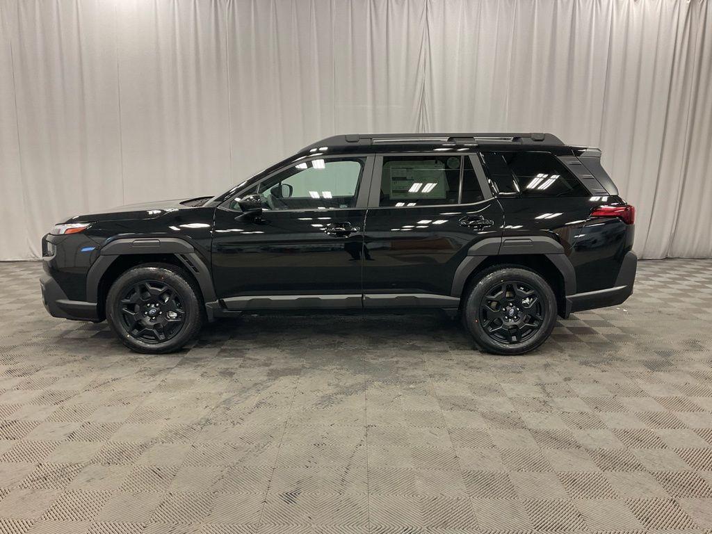 new 2026 Subaru Outback car, priced at $43,844