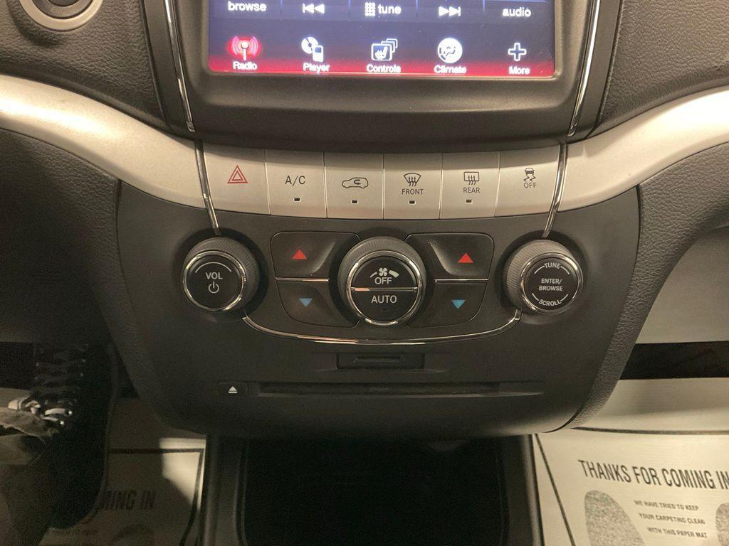 used 2011 Dodge Journey car, priced at $5,787