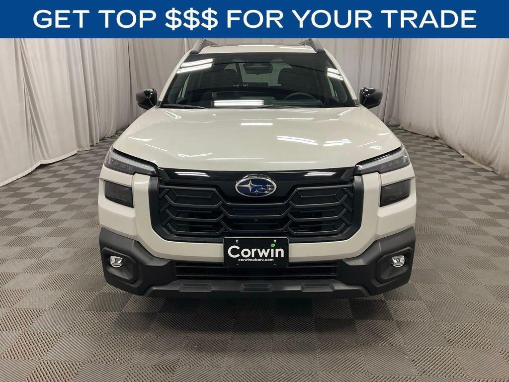 new 2026 Subaru Outback car, priced at $47,344